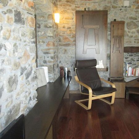 Casa Rural " El Retiro" Laspuña Dış mekan fotoğraf